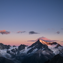 Montagnes | Mountains