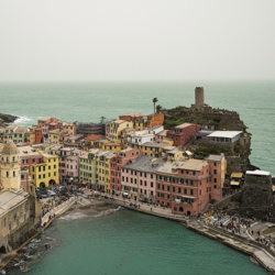 Cinque Terre 2024